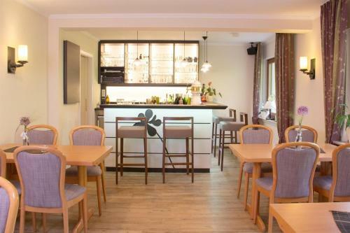Hotel Landhaus Liesetal