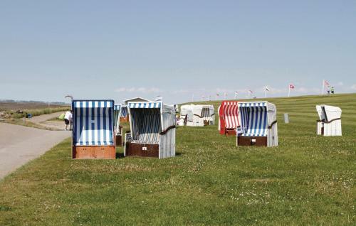 Strandpark 18 - Dorf 1 Y