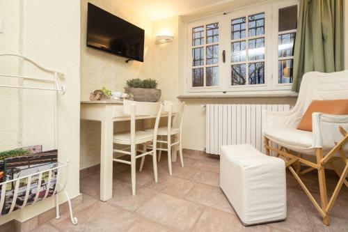 Bed & Breakfast Cascina San Vito