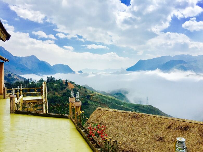 Hotel Sapa Clay House - Mountain Retreat