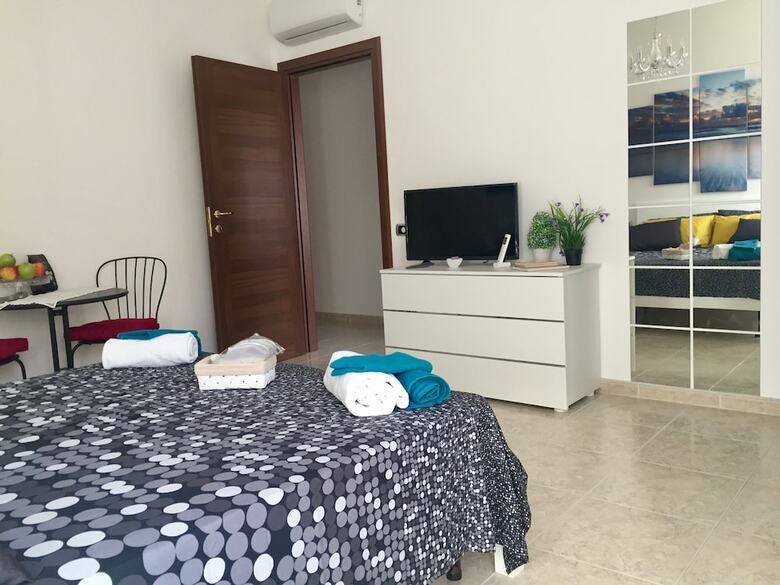 Bed & Breakfast Bnb Sea Sardinia