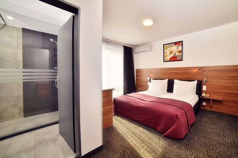 President Hotel