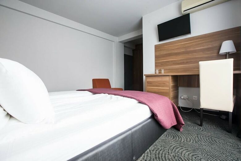 President Hotel