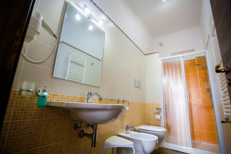 Bed & Breakfast Villa L�