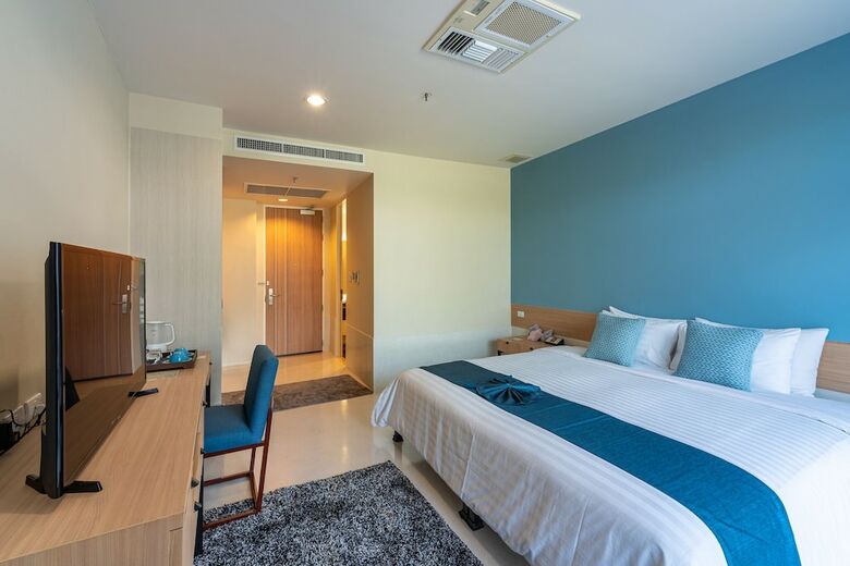 Wora Wana Hua Hin Hotel & Convention