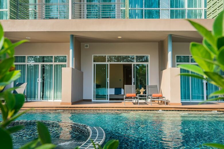 Wora Wana Hua Hin Hotel & Convention