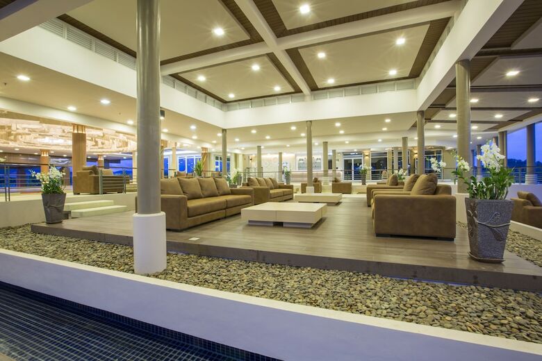 Wora Wana Hua Hin Hotel & Convention
