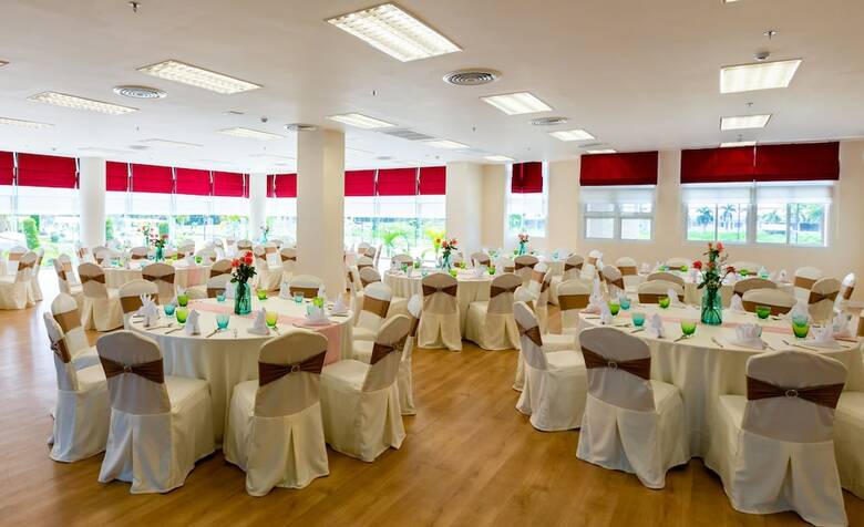 Wora Wana Hua Hin Hotel & Convention