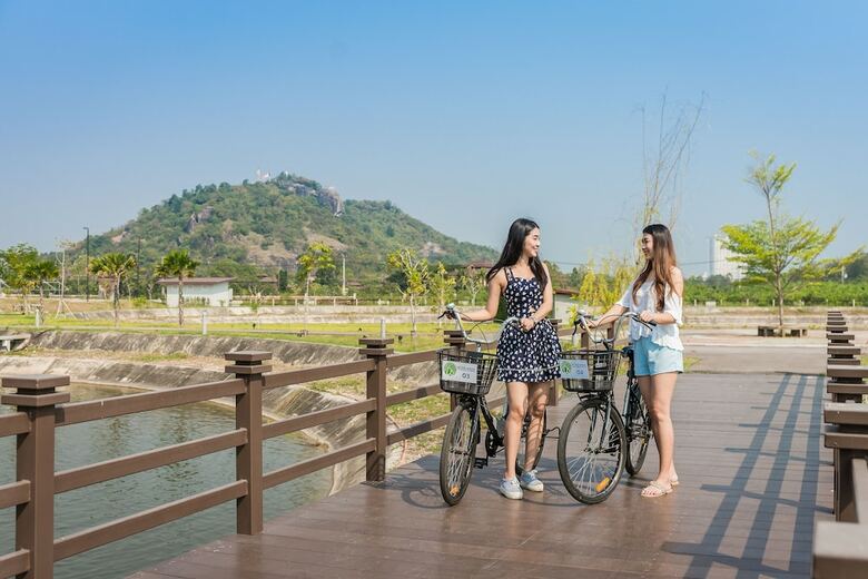 Wora Wana Hua Hin Hotel & Convention