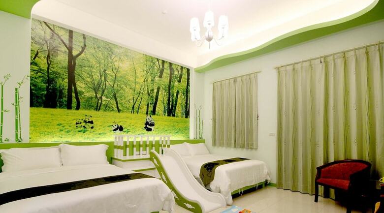 Cheng Ai B&B