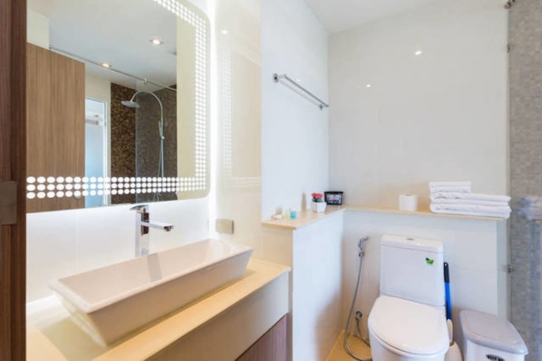 Apartamentos Nam Talay Jomtien Beach