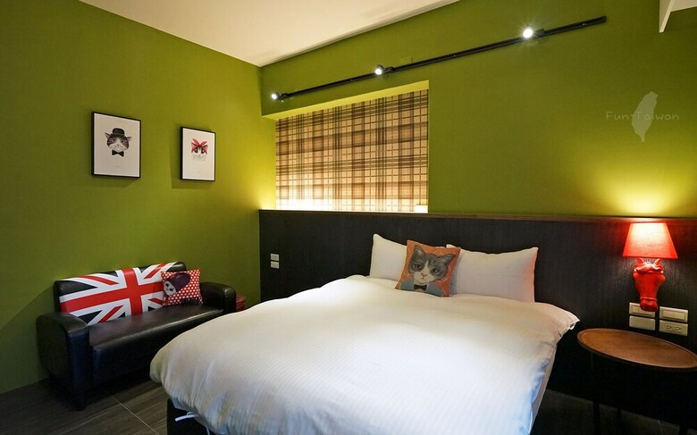 Hotel Mori Inn