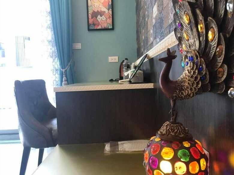 Hotel Mori Inn