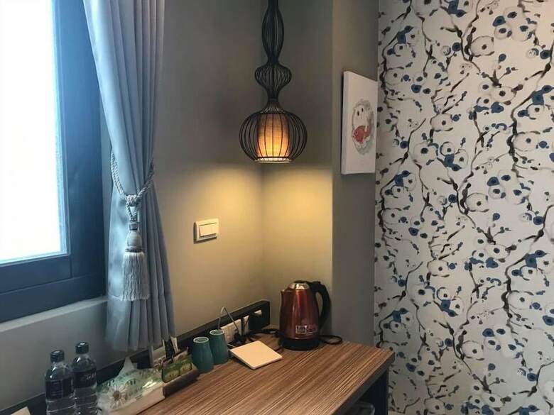 Hotel Mori Inn
