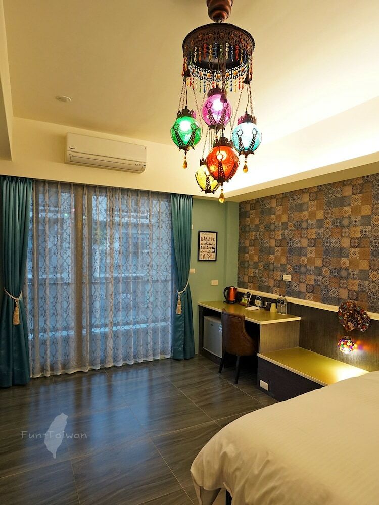 Hotel Mori Inn