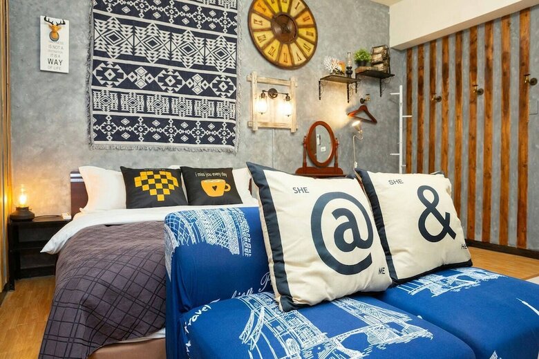 Hotel Meow Meow Hostel