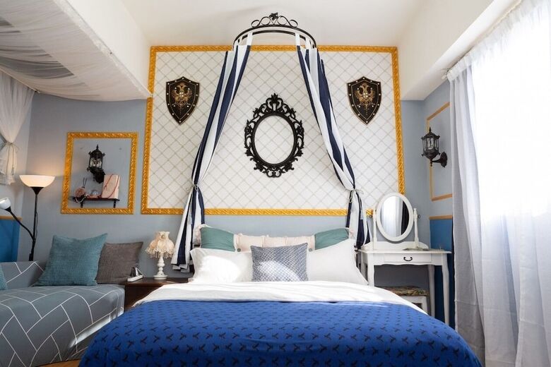 Hotel Meow Meow Hostel