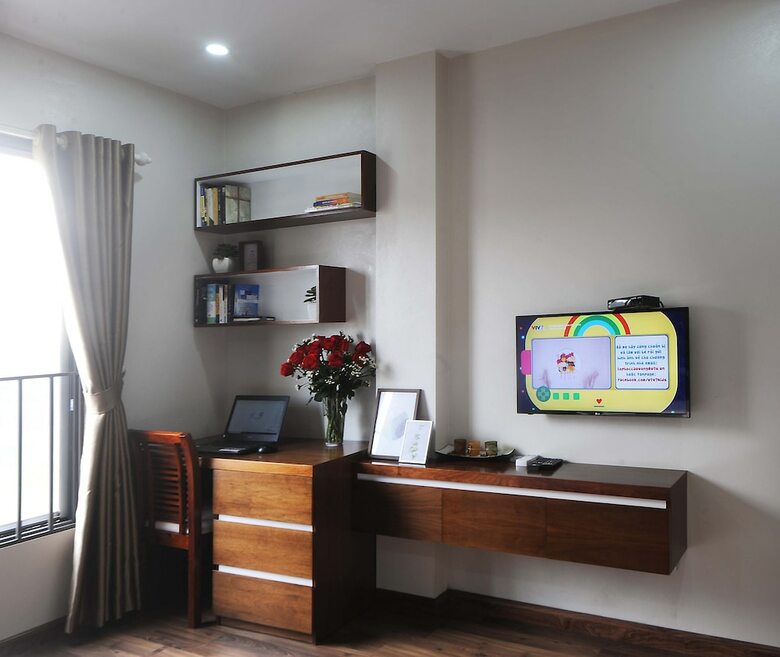 Aparthotel Istay Hotel Apartment 5
