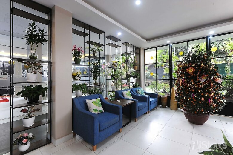 Aparthotel Istay Hotel Apartment 5