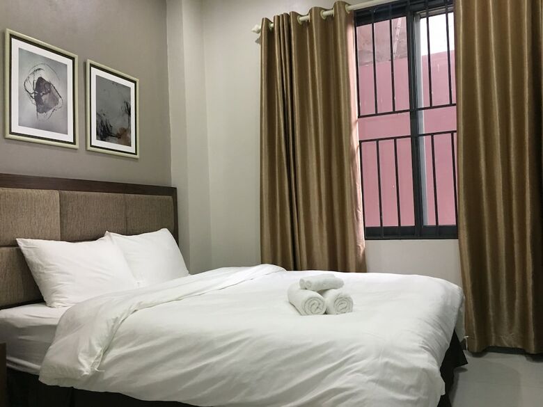 Aparthotel Istay Hotel Apartment 5