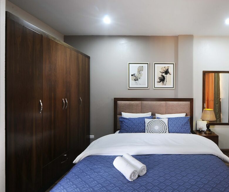 Aparthotel Istay Hotel Apartment 5
