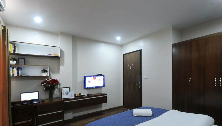 Aparthotel Istay Hotel Apartment 5