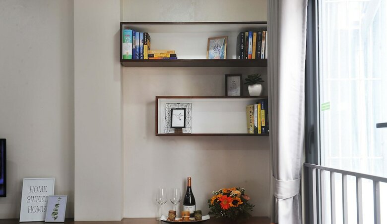 Aparthotel Istay Hotel Apartment 5