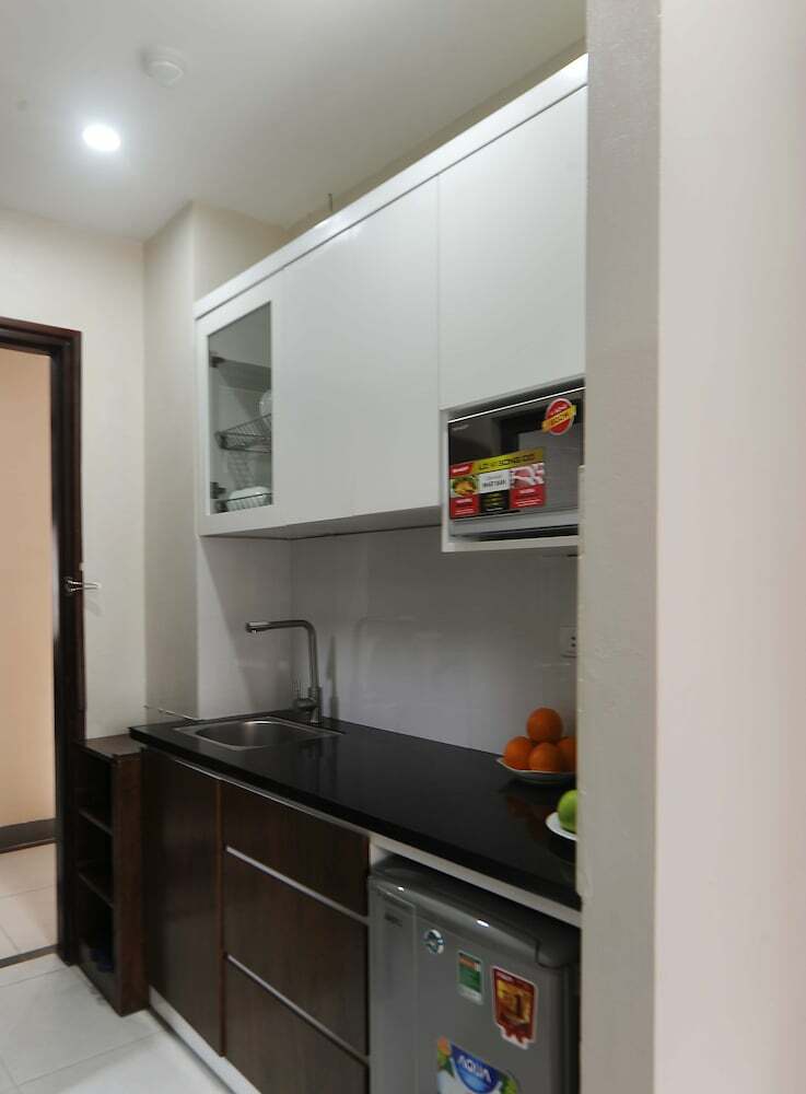 Aparthotel Istay Hotel Apartment 5