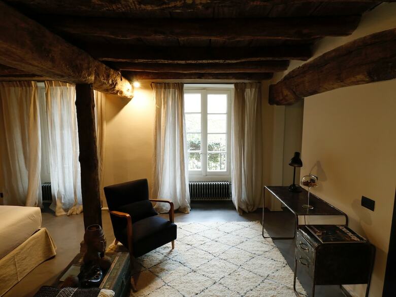 Hotel Palazzo Albricci Peregrini