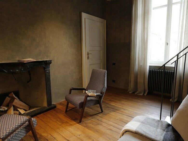 Hotel Palazzo Albricci Peregrini
