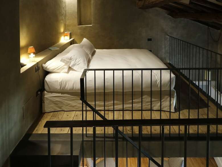 Hotel Palazzo Albricci Peregrini