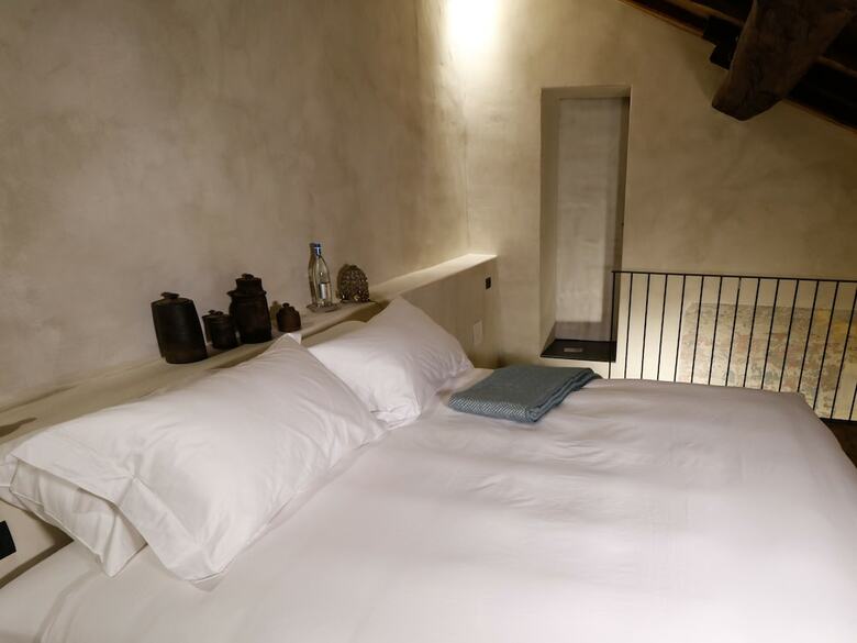 Hotel Palazzo Albricci Peregrini