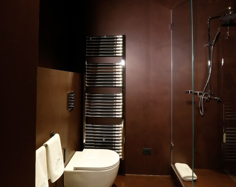 Hotel Palazzo Albricci Peregrini