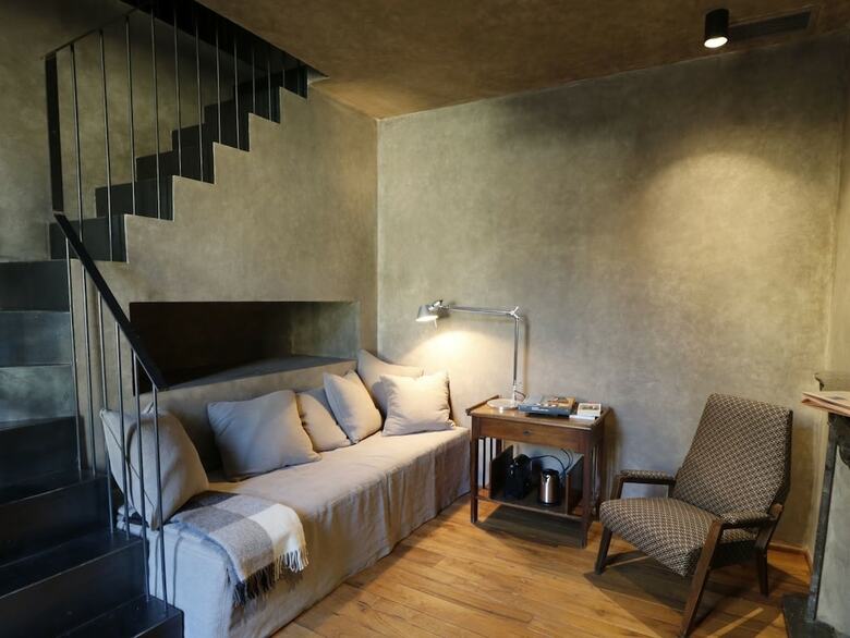 Hotel Palazzo Albricci Peregrini