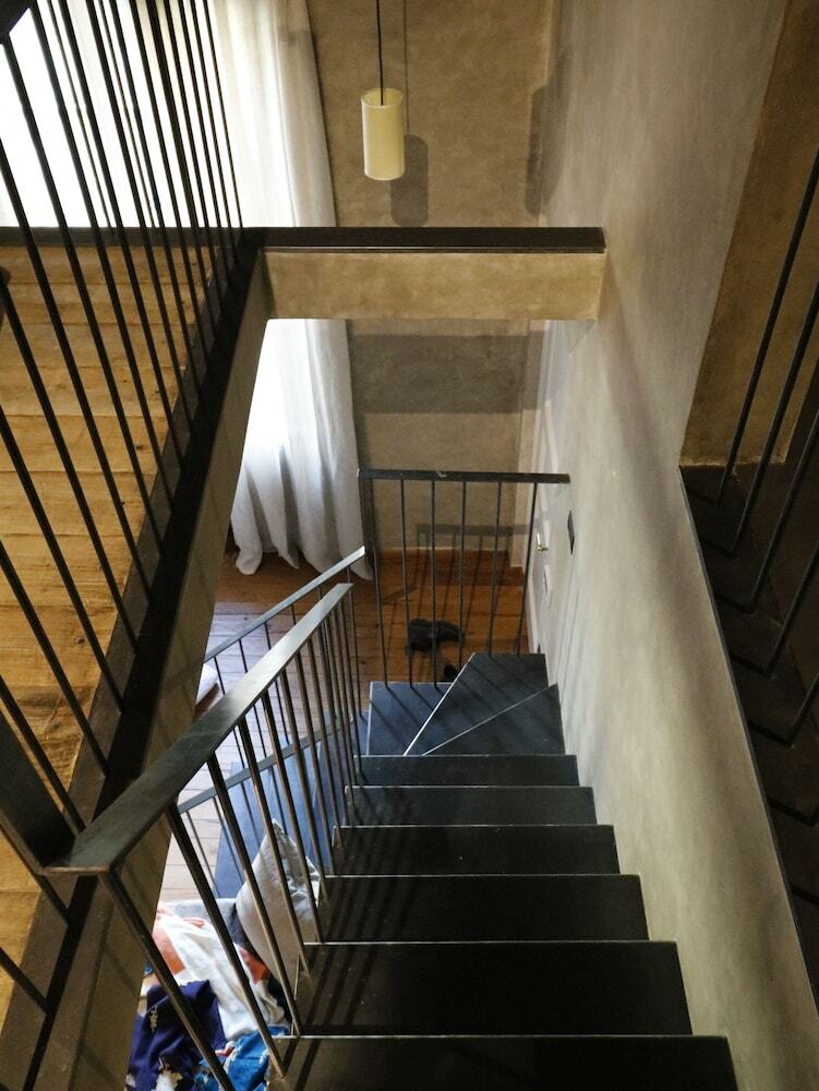 Hotel Palazzo Albricci Peregrini