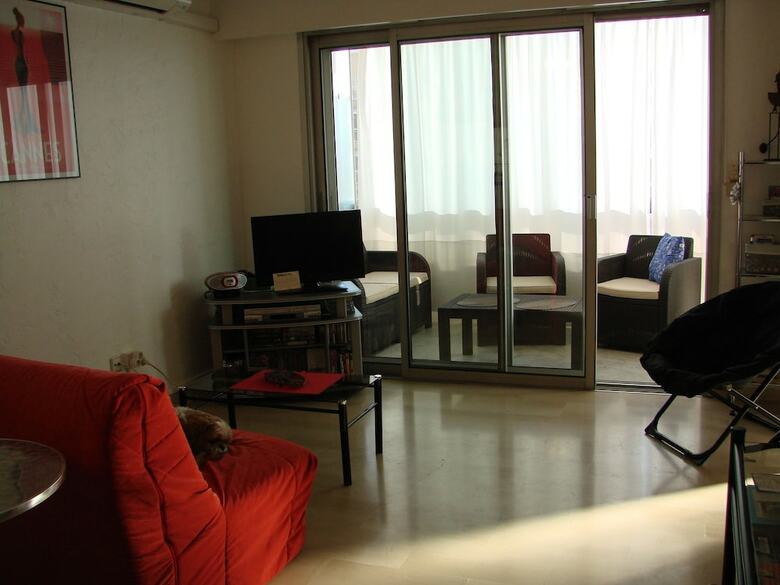 Apartamento Azur Best Housing Cousin