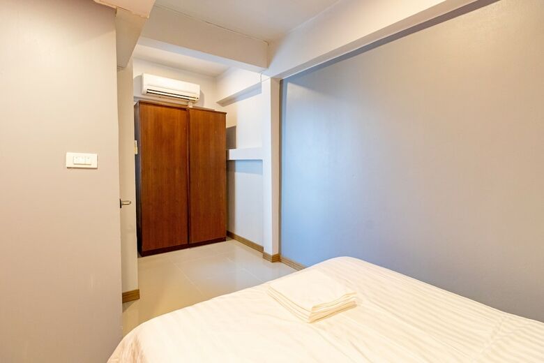 Hotel Living Naraa Place