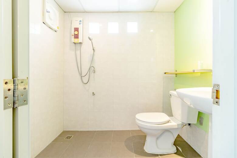 Hotel Living Naraa Place