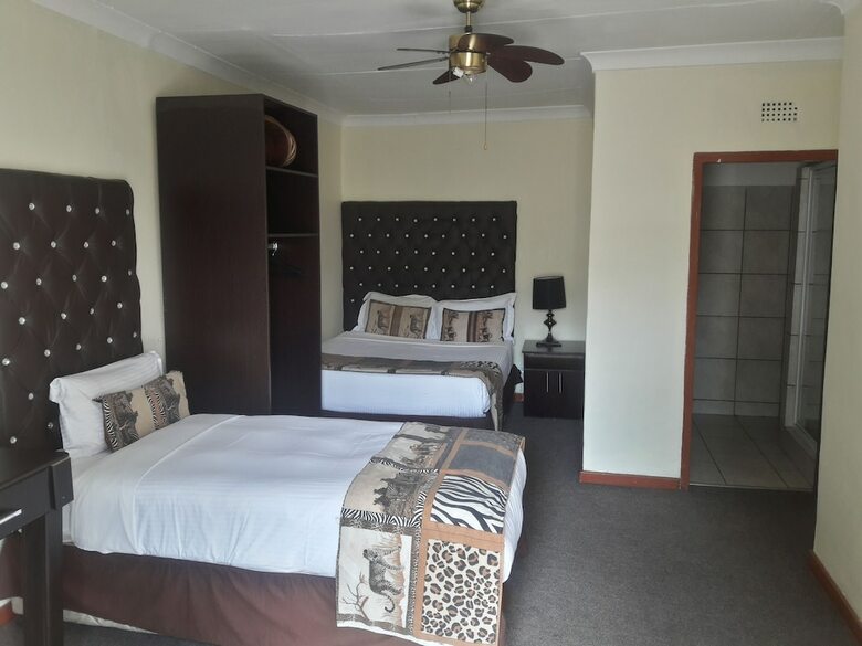 Hotel Ecotel Midrand