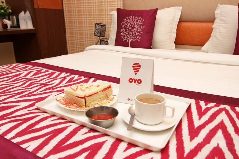 Hotel Oyo 7353 Ambrosia