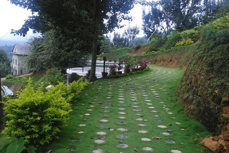 Hotel Chhaimale Resort