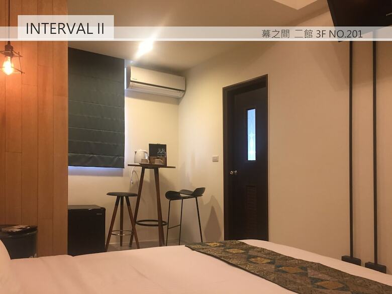 Interval B&B