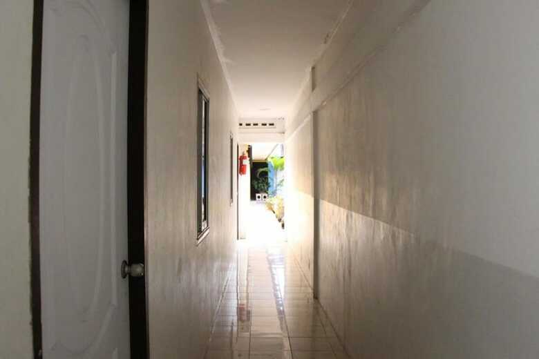 Hostal Phuket Backpacker Hostel