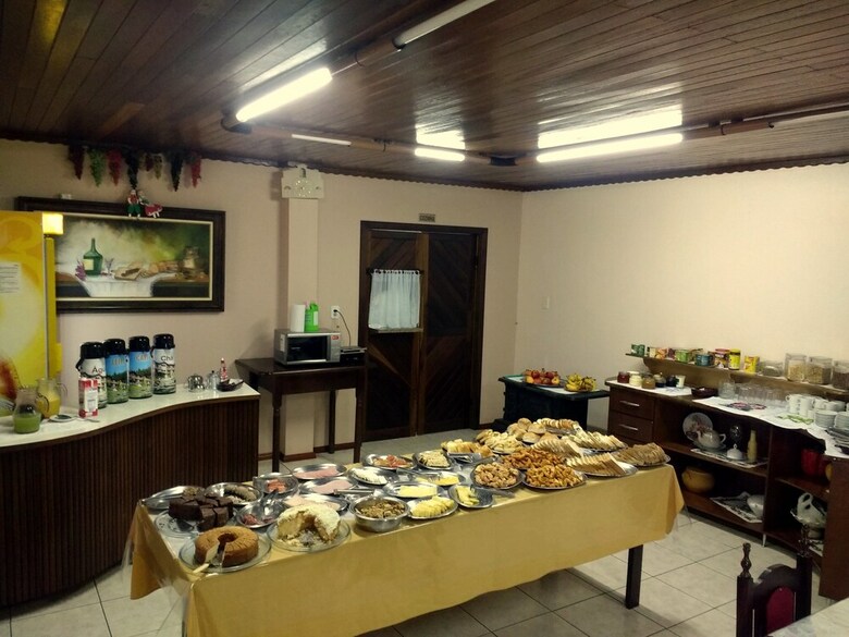 Hotel San Ghermann