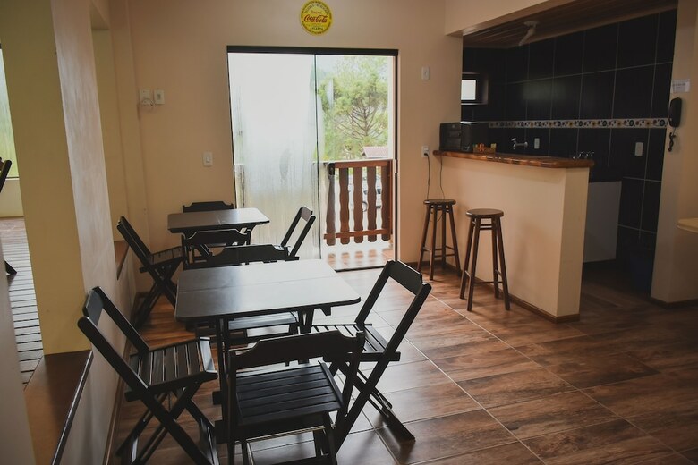 Hotel San Ghermann