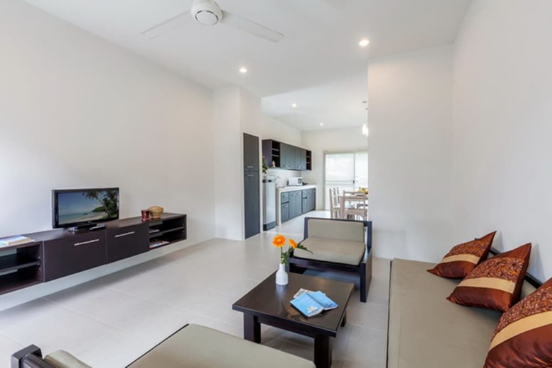 Apartamentos Chaofa West Residence