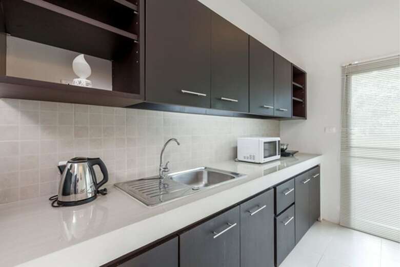 Apartamentos Chaofa West Residence