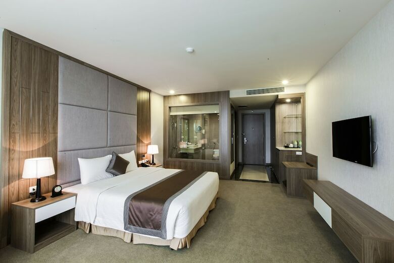 Muong Thanh Luxury Ha Nam Hotel