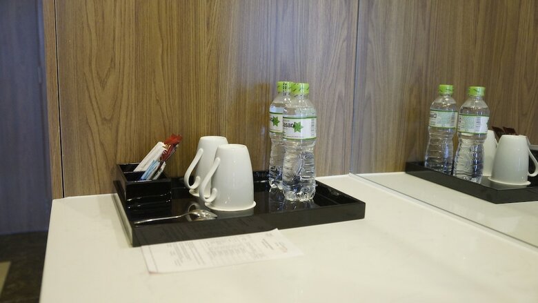 Muong Thanh Luxury Ha Nam Hotel