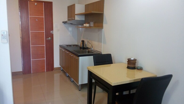 Aparthotel Winner Prachinburi & Serviced Apartment